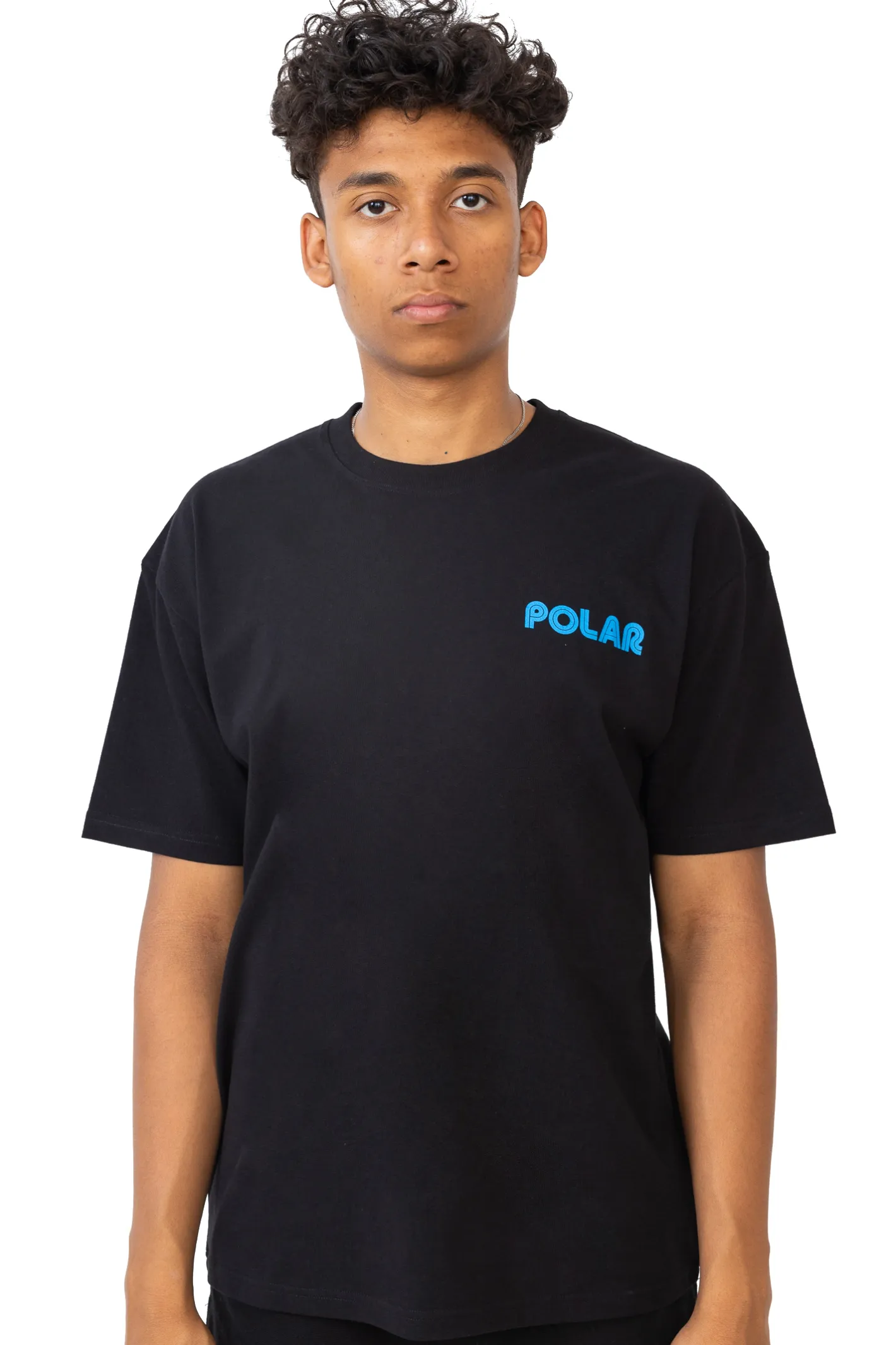 T-shirty-Polar Skate Koszulka Polar Magnet