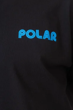 T-shirty-Polar Skate Koszulka Polar Magnet