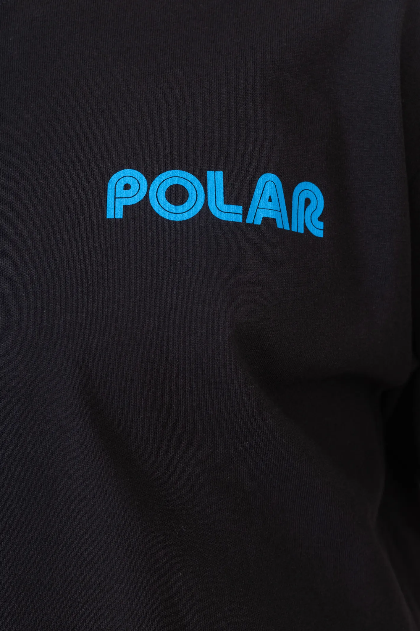 T-shirty-Polar Skate Koszulka Polar Magnet