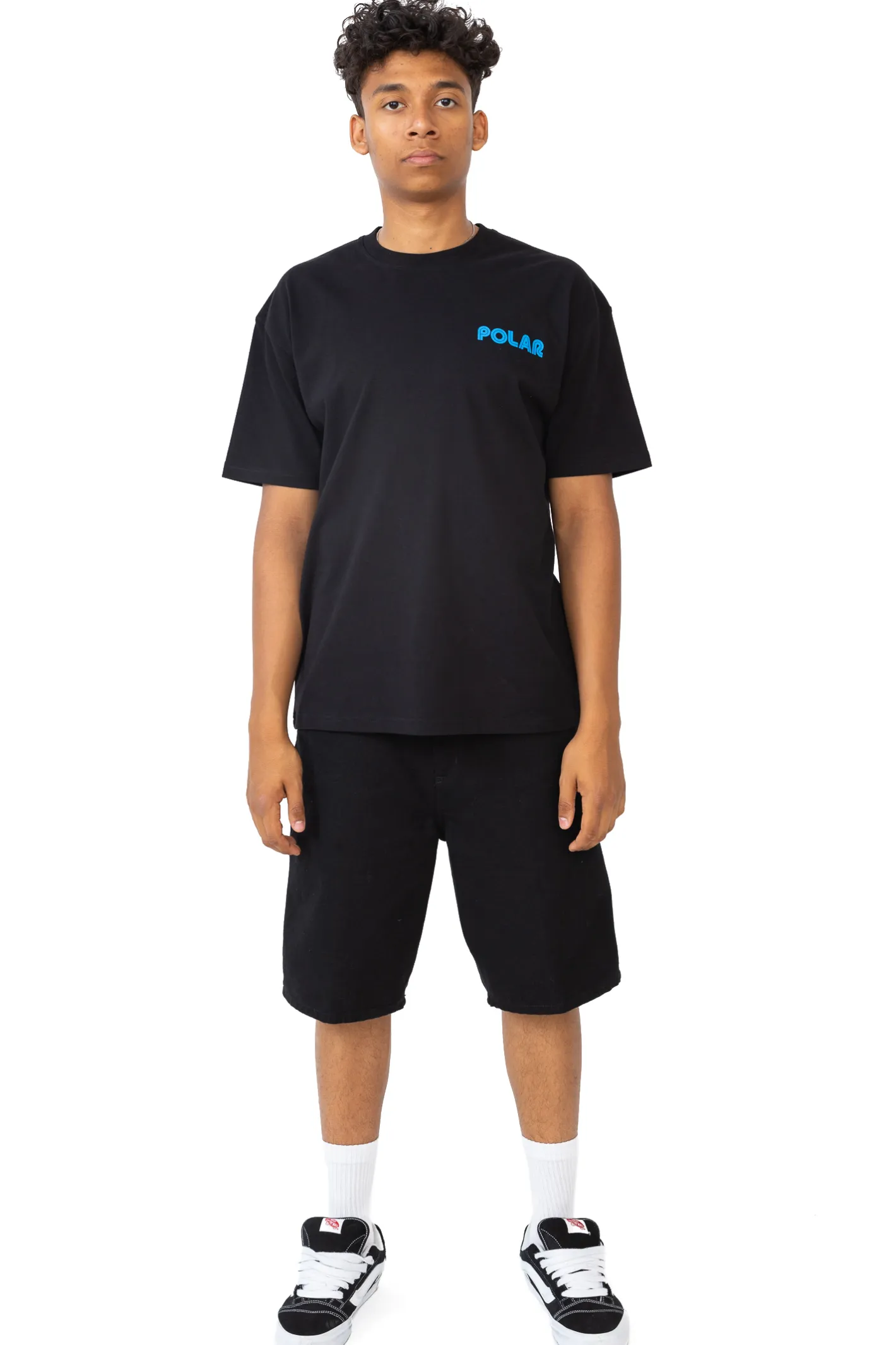 T-shirty-Polar Skate Koszulka Polar Magnet
