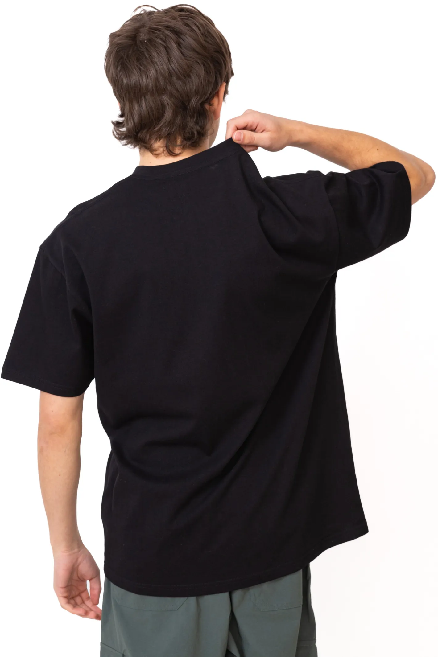 T-shirty-Polar Skate Koszulka Polar Open Fields