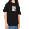 T-shirty-Polar Skate Koszulka Polar Red Curb