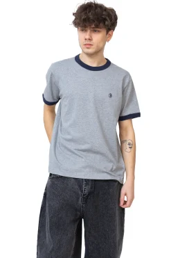 T-shirty-Polar Skate Koszulka Polar Ringer