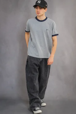 T-shirty-Polar Skate Koszulka Polar Ringer