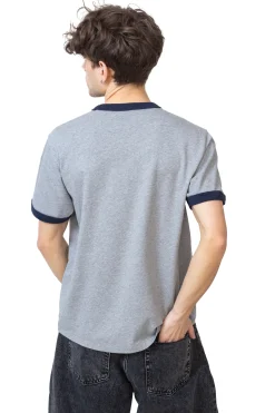 T-shirty-Polar Skate Koszulka Polar Ringer
