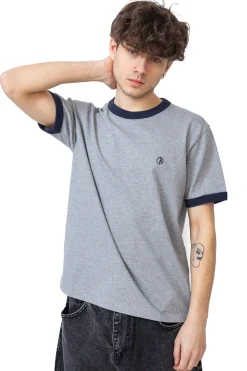 T-shirty-Polar Skate Koszulka Polar Ringer