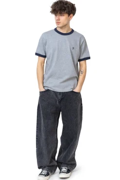 T-shirty-Polar Skate Koszulka Polar Ringer