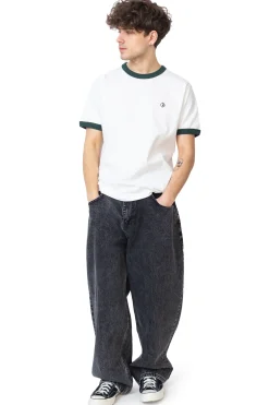 T-shirty-Polar Skate Koszulka Polar Ringer