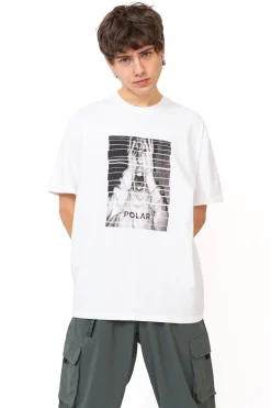T-shirty-Polar Skate Koszulka Polar Scream