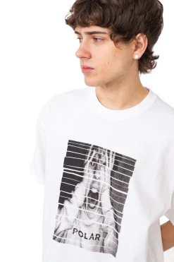 T-shirty-Polar Skate Koszulka Polar Scream