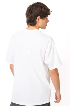T-shirty-Polar Skate Koszulka Polar Scream