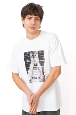T-shirty-Polar Skate Koszulka Polar Scream