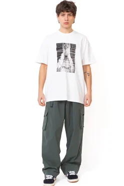 T-shirty-Polar Skate Koszulka Polar Scream