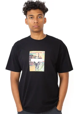 T-shirty-Polar Skate Koszulka Polar Skeleton Kid