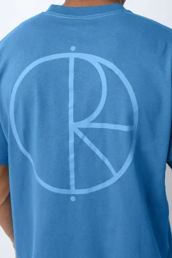 T-shirty-Polar Skate Koszulka Polar Stroke Logo