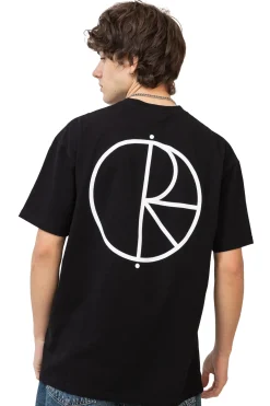 T-shirty-Polar Skate Koszulka Polar Stroke Logo