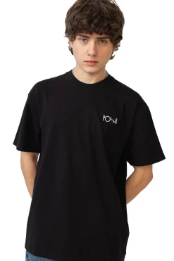 T-shirty-Polar Skate Koszulka Polar Stroke Logo