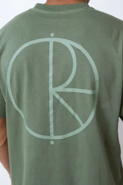 T-shirty-Polar Skate Koszulka Polar Stroke Logo