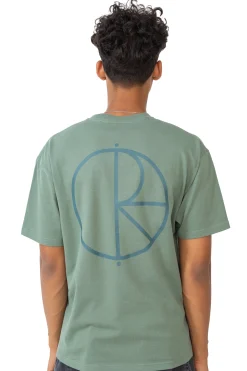 T-shirty-Polar Skate Koszulka Polar Stroke Logo