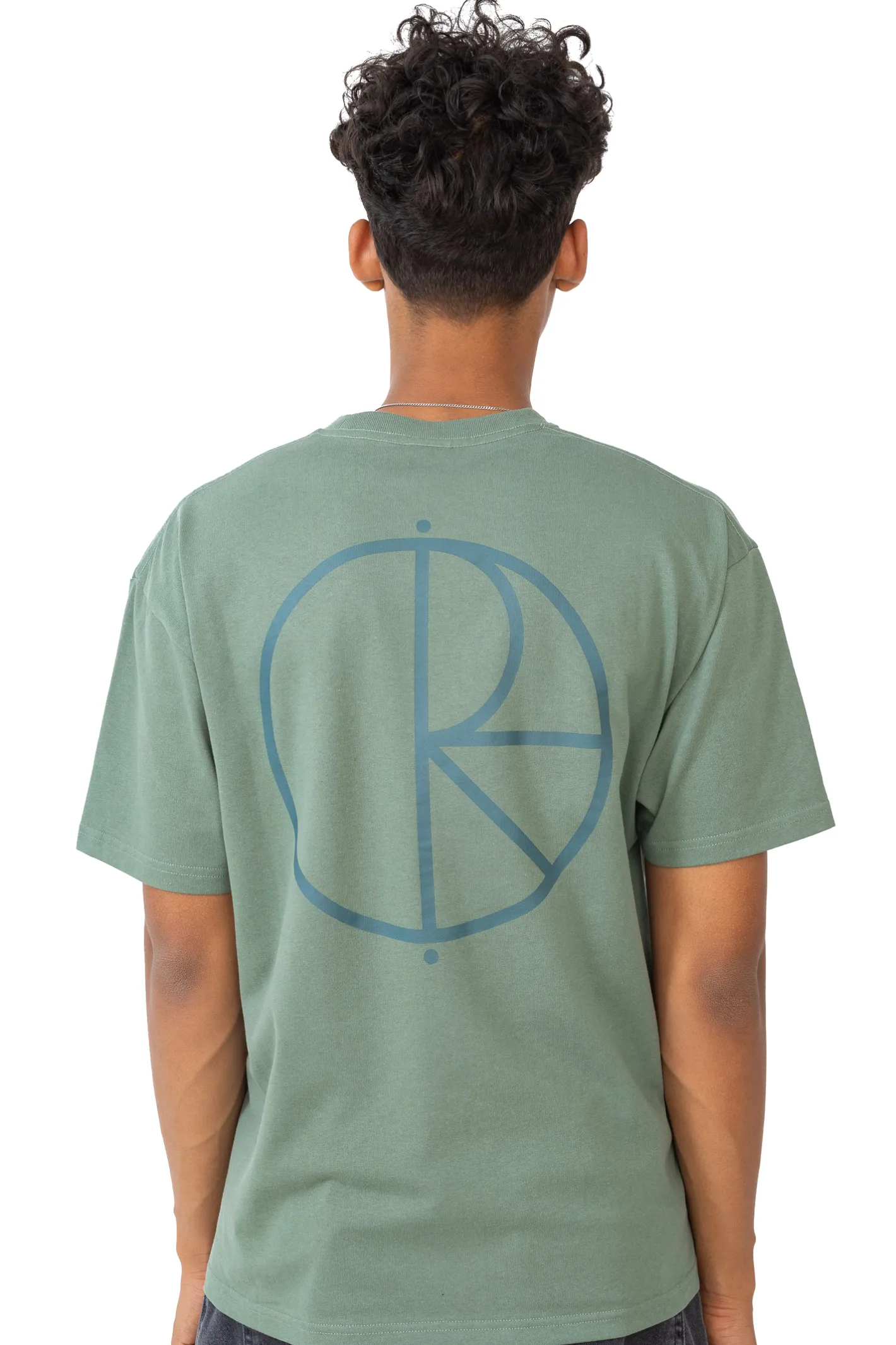 T-shirty-Polar Skate Koszulka Polar Stroke Logo