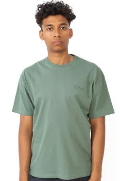T-shirty-Polar Skate Koszulka Polar Stroke Logo