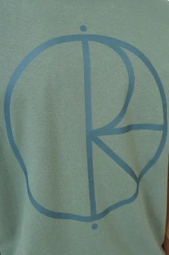 T-shirty-Polar Skate Koszulka Polar Stroke Logo