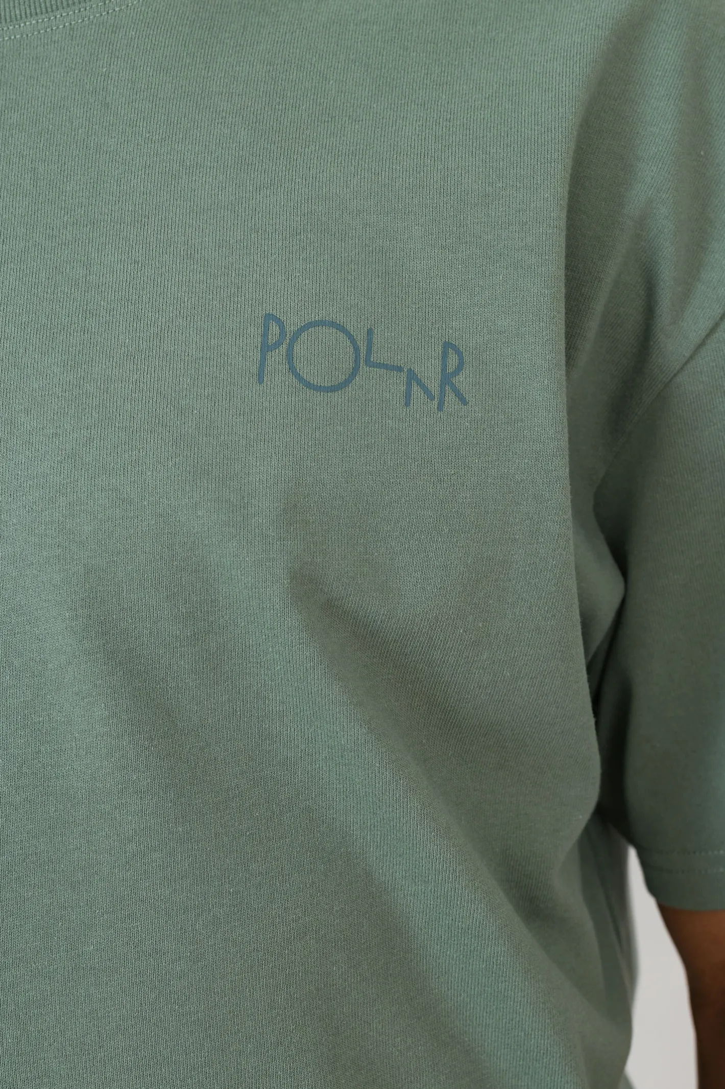 T-shirty-Polar Skate Koszulka Polar Stroke Logo