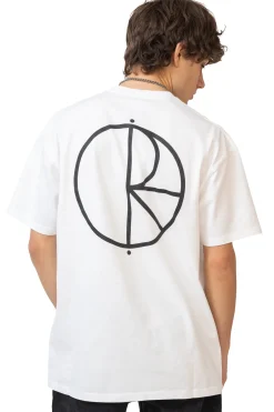 T-shirty-Polar Skate Koszulka Polar Stroke Logo