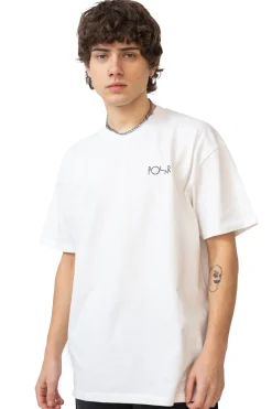 T-shirty-Polar Skate Koszulka Polar Stroke Logo