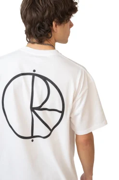 T-shirty-Polar Skate Koszulka Polar Stroke Logo