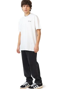 T-shirty-Polar Skate Koszulka Polar Stroke Logo