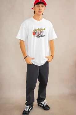 T-shirty-Polar Skate Koszulka Polar Trumpets