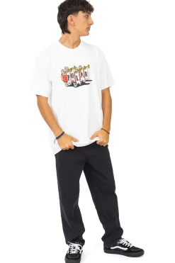 T-shirty-Polar Skate Koszulka Polar Trumpets