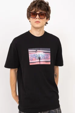 T-shirty-Polar Skate Koszulka Polar Voices