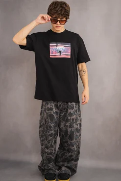 T-shirty-Polar Skate Koszulka Polar Voices