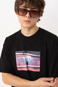 T-shirty-Polar Skate Koszulka Polar Voices