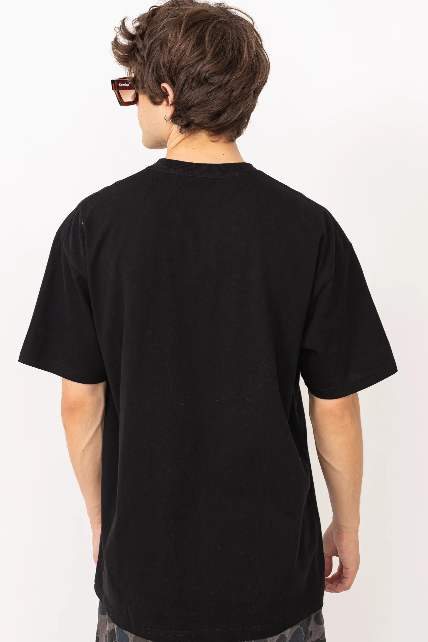 T-shirty-Polar Skate Koszulka Polar Voices