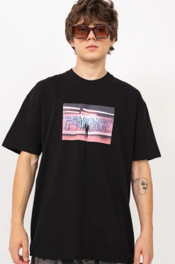 T-shirty-Polar Skate Koszulka Polar Voices