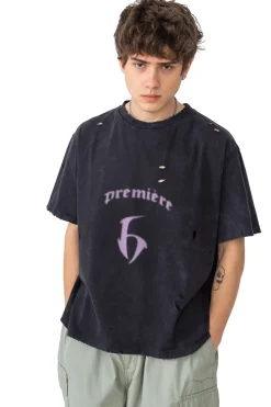 T-shirty-Premiere Koszulka Première 6