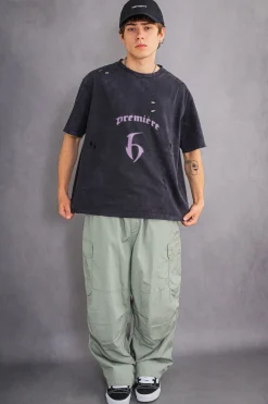 T-shirty-Premiere Koszulka Première 6