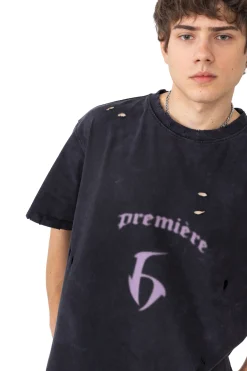 T-shirty-Premiere Koszulka Première 6