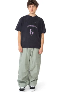 T-shirty-Premiere Koszulka Première 6