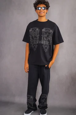 T-shirty-Premiere Koszulka Première Angel