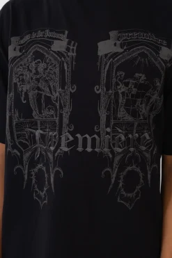 T-shirty-Premiere Koszulka Première Angel