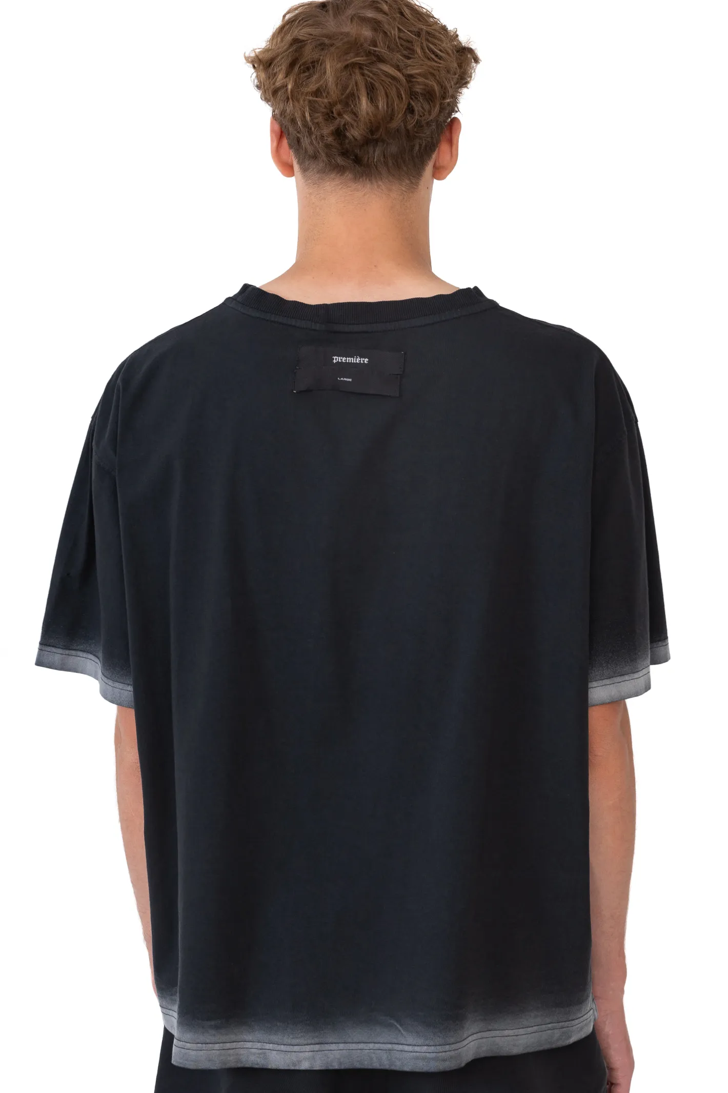 T-shirty-Premiere Koszulka Première Badman