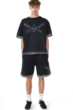 T-shirty-Premiere Koszulka Première Badman
