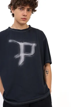 T-shirty-Premiere Koszulka Première Big P