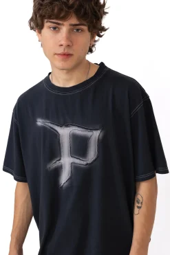 T-shirty-Premiere Koszulka Première Big P