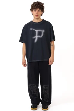 T-shirty-Premiere Koszulka Première Big P