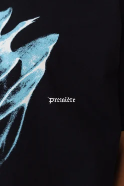 T-shirty-Premiere Koszulka Première Bird